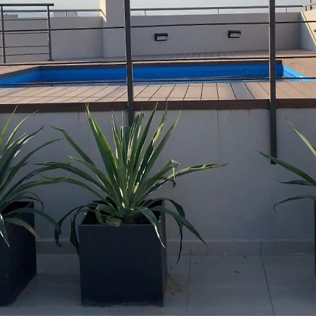 Departamento TIERRA II Salta Exterior foto