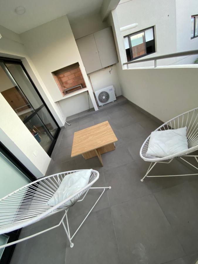 Departamento TIERRA II Salta Exterior foto
